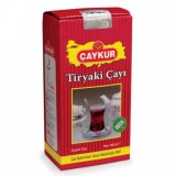 Ceai Turcesc Negru Caykur Tiryaki Cayi 500g MGR24775