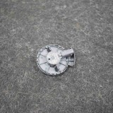 Senzor de impact dreapta față AUDI A4 Avant 8W5, B9 2017 OEM: 4M0955557A | 3475620