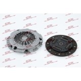 Kit ambreiaj Ford Focus I (Daw, Focus I Box / Estate (Dnw), Focus I Estate (Dnw), Focus I Sedan (Dfw), 1.8 DI / TDDi, 1.8 Turbo DI / TDDi, 1.8 TDDi,
