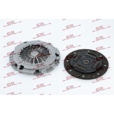 Kit ambreiaj Ford Focus I (Daw, Focus I Box / Estate (Dnw), Focus I Estate (Dnw), Focus I Sedan (Dfw), 1.8 DI / TDDi, 1.8 Turbo DI / TDDi, 1.8 TDDi,