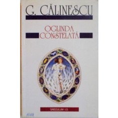 OGLINDA CONSTELATA-G. CALINESCU