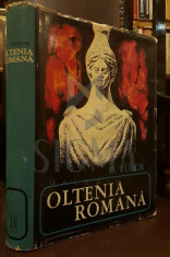 D. TUDOR - OLTENIA ROMANA foto