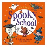 Spooky School