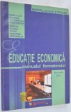 Manual Formatorului - Educatie Economica