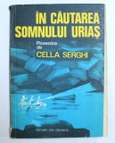 IN CAUTAREA SOMNULUI URIAS de CELLA SERGHI , 1980