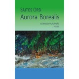 Aurora Borealis - Sajtos Orsi