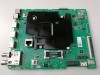 Main Board BN9657052H Din Samsung UE43CU7172U CY-BC043HGCR1V