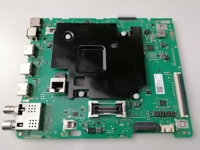 Main Board BN9657052H Din Samsung UE43CU7172U CY-BC043HGCR1V foto