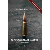 Az afganiszt&aacute;ni h&aacute;bor&uacute; - Ion Valer Xenofontov