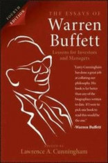 The Essays of Warren Buffett/Lawrence A. Cunningham foto