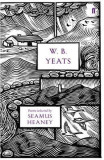 W. B. Yeats - W B Yeats