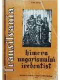 Ion Suta - Transilvania - Himera ungarismului iredentist (editia 1995)