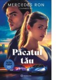 Pacatul tau. Volumul 2 din seria Culpables - Laura Draghici, Mercedes Ron