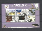 GUYANA 1994 COSMOS SPATIU APOLLO XI