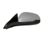 Oglinda usa exterioara HONDA HR-V (RU), 08.2015-, partea stanga, reglare electrica; carcasa grunduita; incalzit; sticla convexa; geam cromat; rabatab