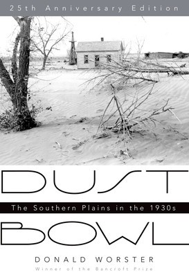 Dust Bowl: The Southern Plains in the 1930s foto