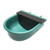 Adapatoare din plastic cu nivel constant 5 L Breckner Germany, 280x250x180 mm, distanta intre prinderi 90 mm