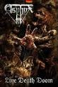 ASPHYX LIVE DEATH DOOM (DVD)