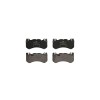 Placute frana MERCEDES-BENZ E-CLASS T-Model S211 ATE 13046048392