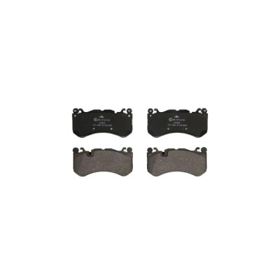 Placute frana MERCEDES-BENZ C-CLASS T-Model S204 ATE 13046048392 foto
