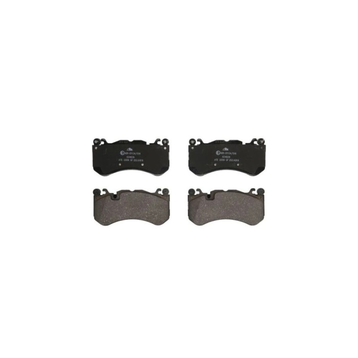 Placute frana MERCEDES-BENZ C-CLASS T-Model S204 ATE 13046048392