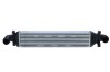 NRF 30957 Intercooler, compresor