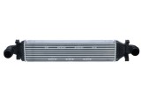 NRF 30957 Intercooler, compresor