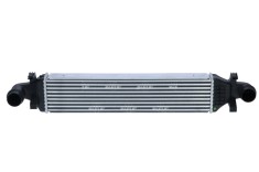 NRF 30957 Intercooler, compresor