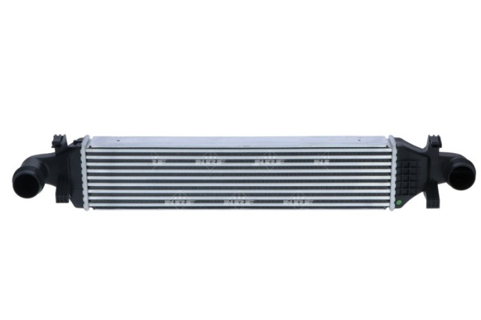 NRF 30957 Intercooler, compresor