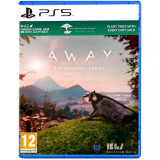 Joc Away The Survival Series Pentru Playstation 5