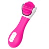 Vibrator Licking Hunter