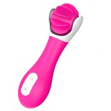 Vibrator Licking Hunter