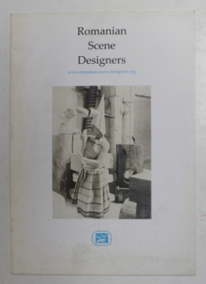 ROMANIAN SCENE DESIGNERS , 2007 foto