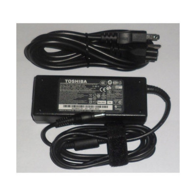 Alimentator - incarcator laptop Toshiba Satellite L750D 19V 4.74A foto