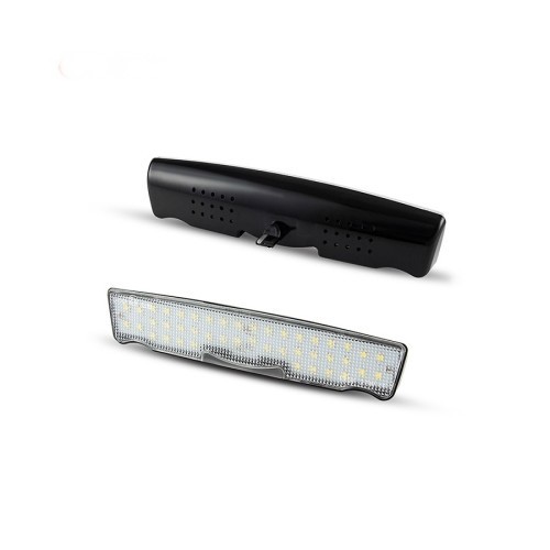 Lampa LED interior plafoniera fata compatibila BMW