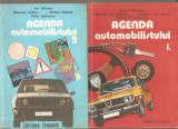 Agenda Automobilistului 2 vol.