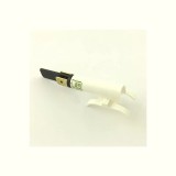 Lampă neon indicator pentru cuptor SMEG 824610505 824610124 824610188 Original