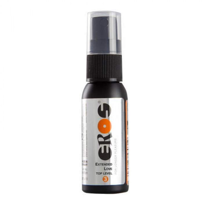 Spray Ejaculare Extended Love Top Level, 30ml