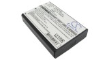 Cameron Sino 1800mAh Intermec CK1,CN1 Baterie