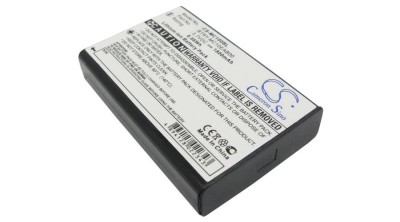 Cameron Sino 1800mAh Intermec CK1,CN1 Baterie foto