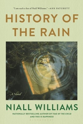 History of the Rain foto