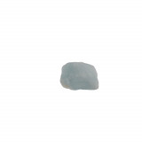 Turmalina albastra din pakistan cristal natural unicat a40