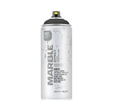Vopsea Imitatie Marmura Neagra, EM9000 Marble Effect Black, Montana, 400ml