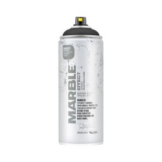 Vopsea Imitatie Marmura Neagra, EM9000 Marble Effect Black, Montana, 400ml