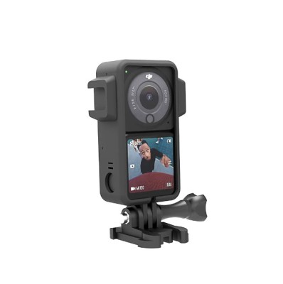 Rama Protectie (Sistemul de Prindere) pentru camera DJI OSMO Action 2 foto