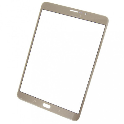 Geam Sticla Samsung Tab S2 8.0 (2015), T715, Maro foto