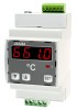 Regulator Temperatură SPDT Șină DIN 0-50&deg;C AR661/P