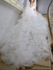 Rochie de Mireasa Milla Nova, Rochii de mireasa printesa
