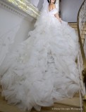 Rochie de Mireasa Milla Nova