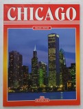 CHICAGO by DAVID STOCKWELL , photos by KARINA WANG , ALBUM DE PREZENTARE , 2002